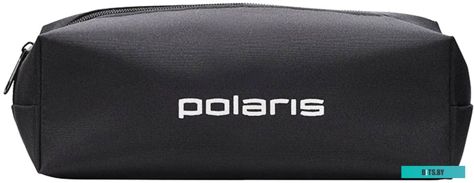 PMR 0305R Электробритва POLARIS PMR 0305R wet&dry PRO 5 blades,  черный