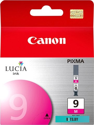 Картридж Canon PGI-9 Magenta (1036B001) <1036B001AF>