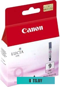 Картридж Canon PGI-9 Magenta (1036B001) <1036B001AF>