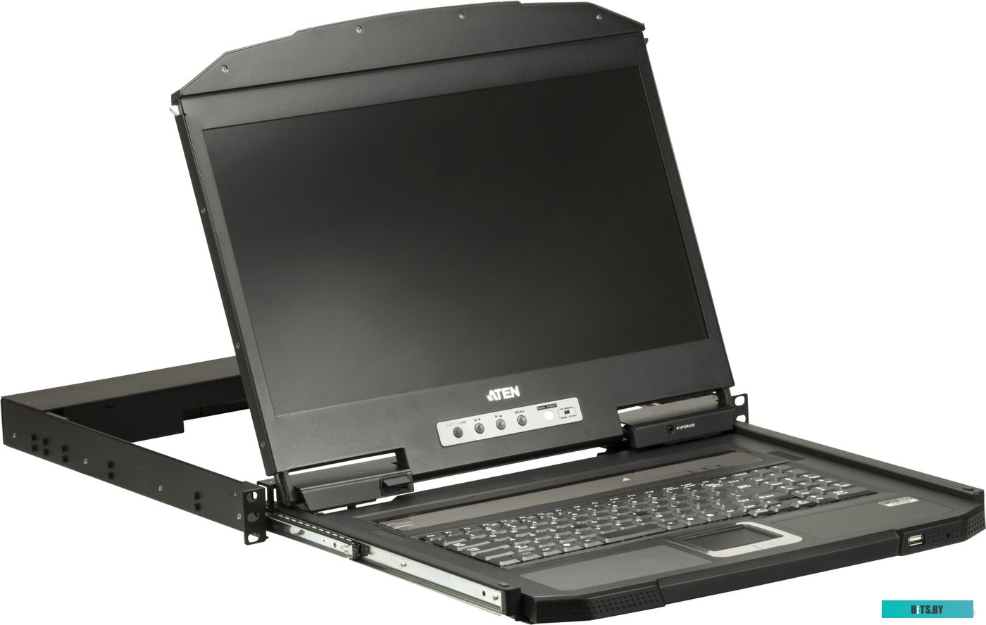Коммутатор KVM/LCD USB HDMI 19" 1PT CL3700NW-ATA-RG ATEN CL3700NW-ATA-RG