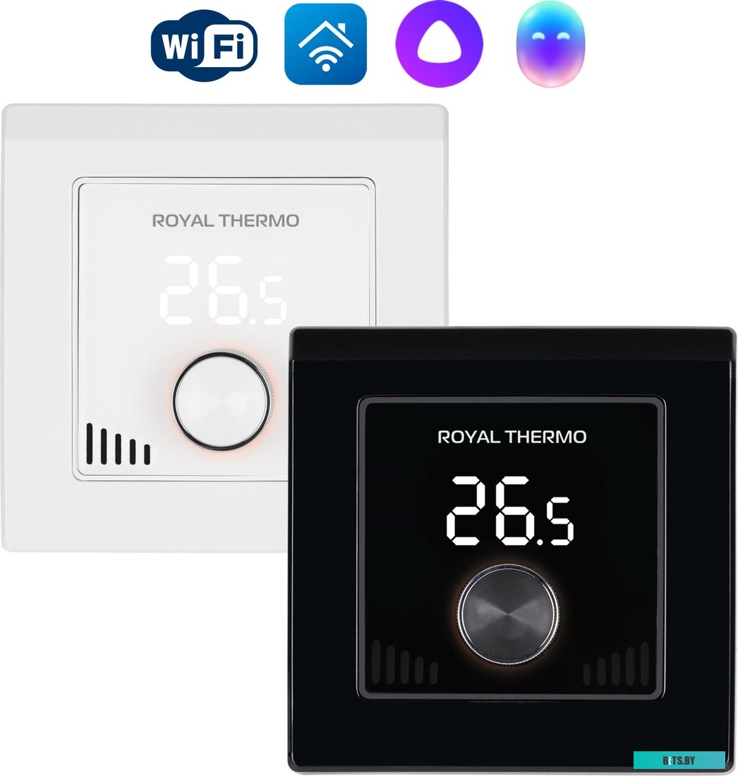 4660294208900***НС-1599135 Royal Thermo Intellon RTI-16