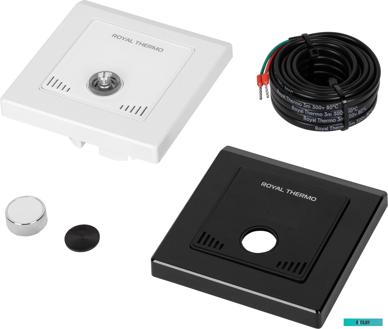 4660294208900***НС-1599135 Royal Thermo Intellon RTI-16