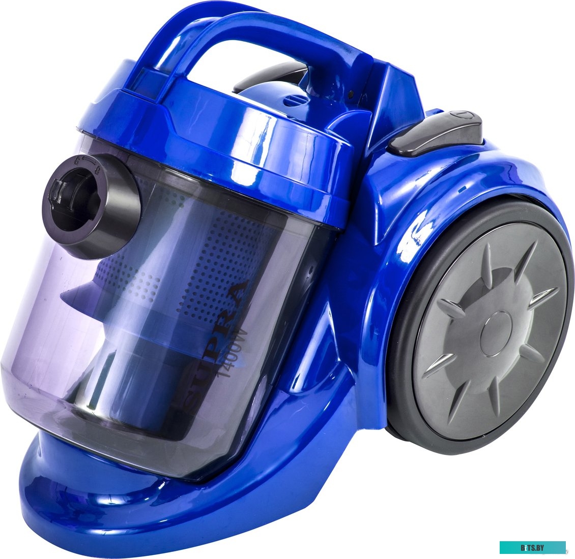 Пылесос Supra VCS-1492