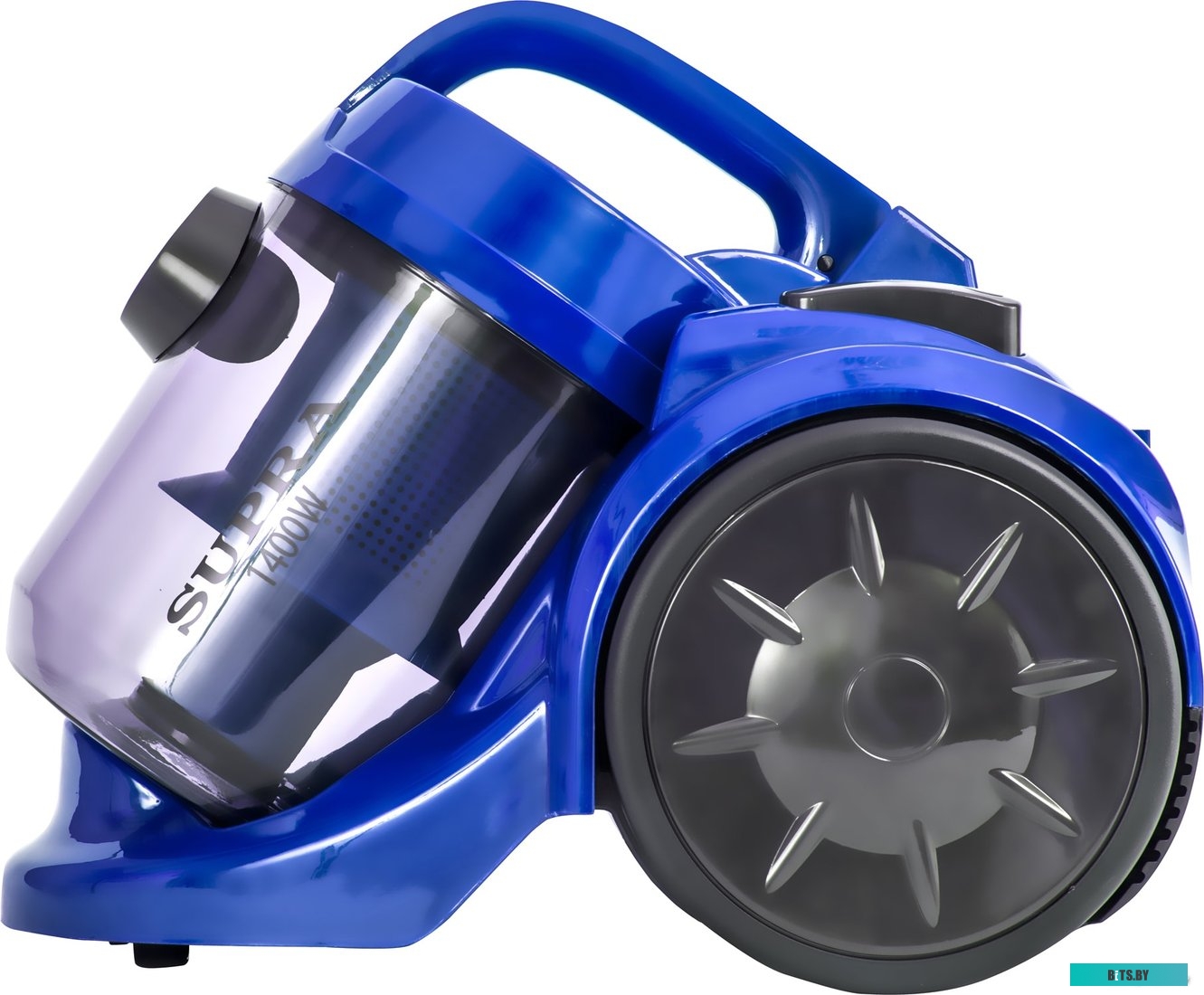 Пылесос Supra VCS-1492