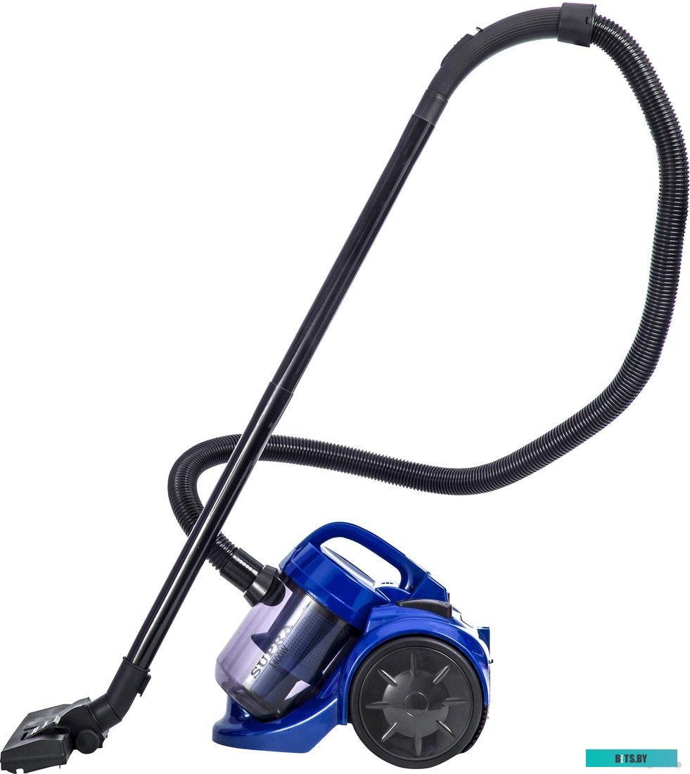 Пылесос Supra VCS-1492