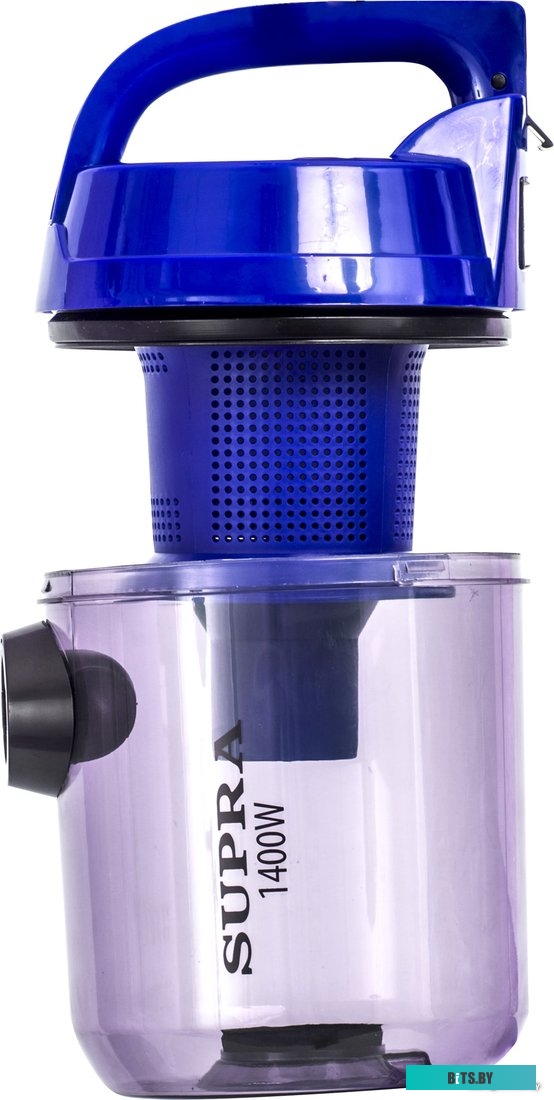 Пылесос Supra VCS-1492