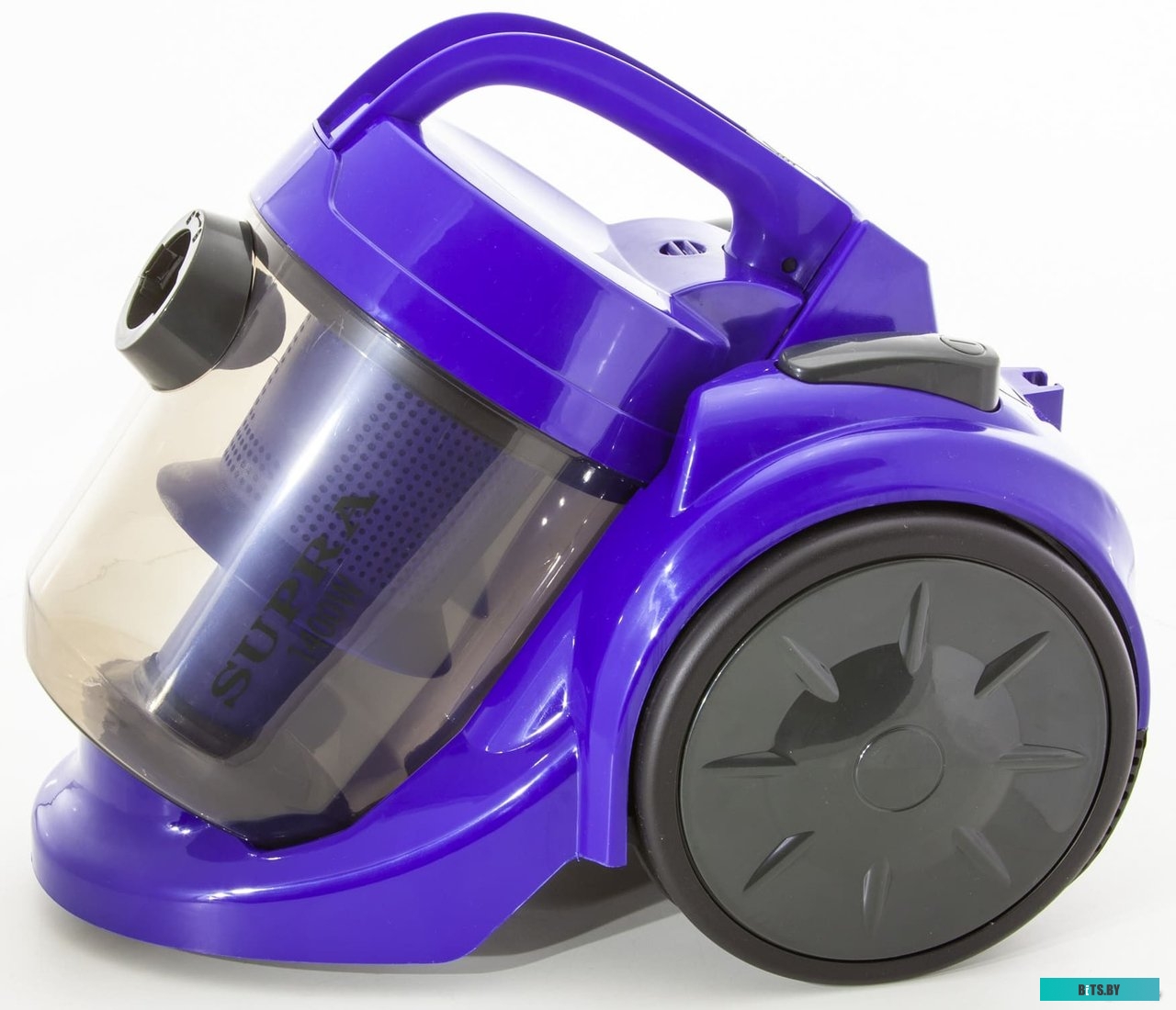 Пылесос Supra VCS-1492