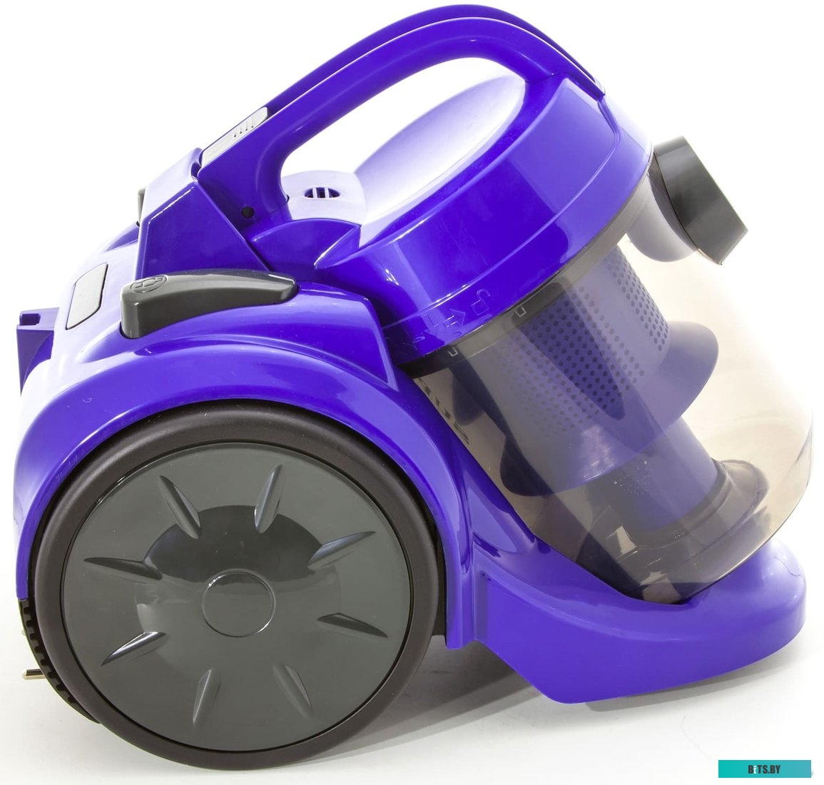 Пылесос Supra VCS-1492