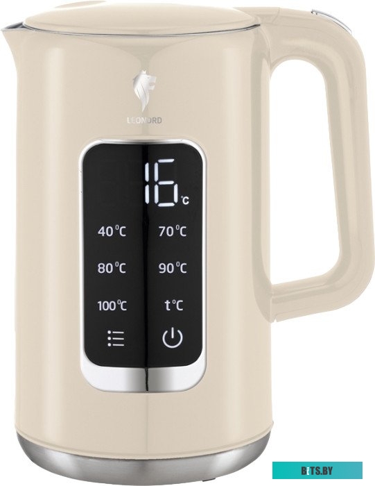 107826 Leonord LE-1533 (бежевый)