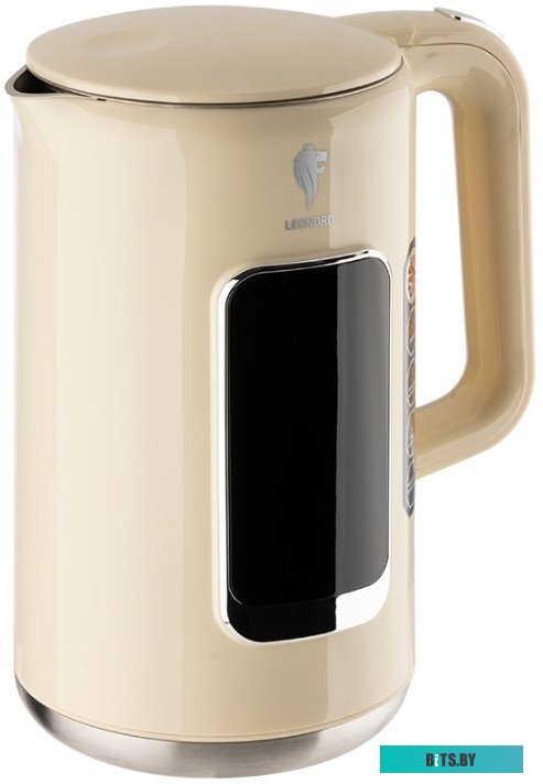107826 Leonord LE-1533 (бежевый)