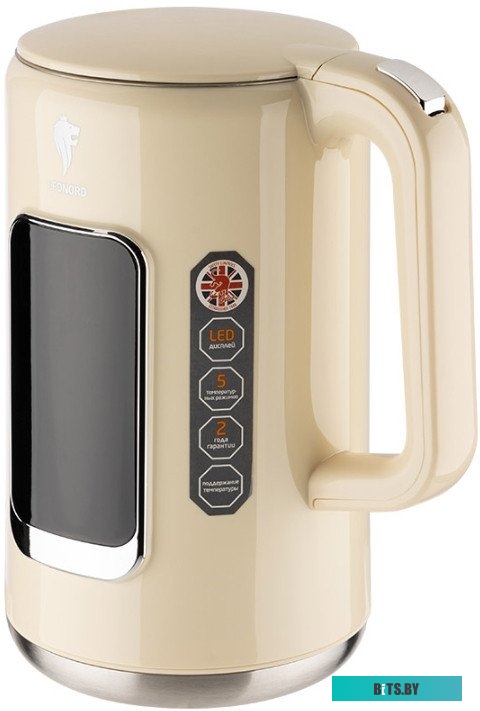 107826 Leonord LE-1533 (бежевый)