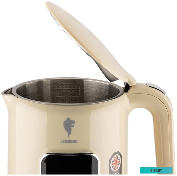 107826 Leonord LE-1533 (бежевый)