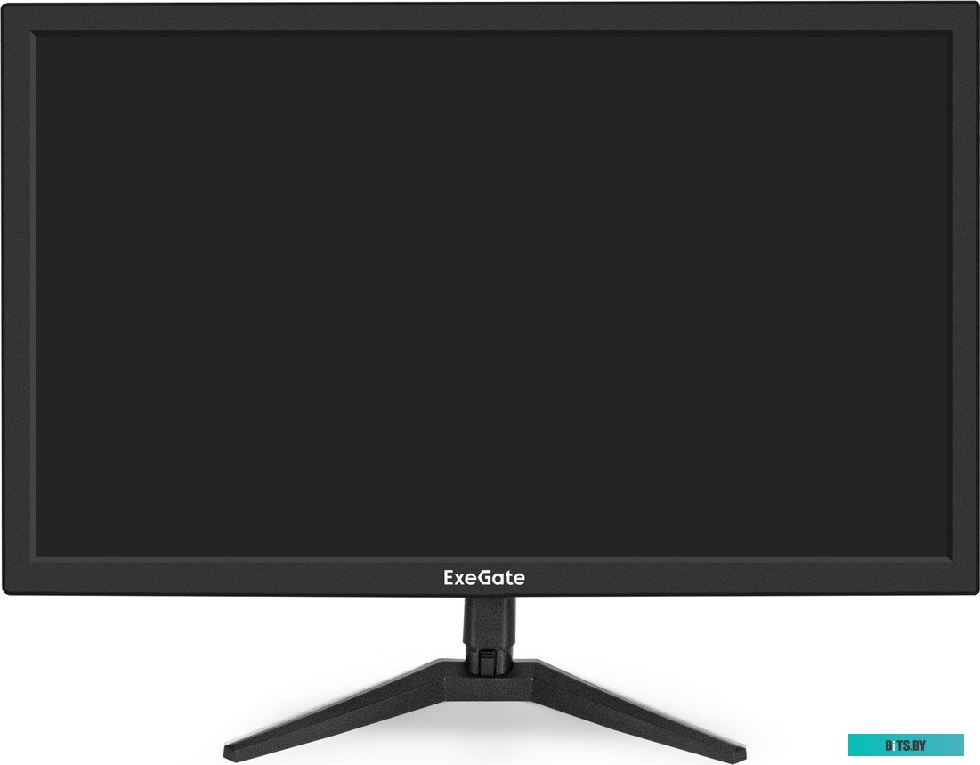 Серверная платформа ExeGate Pro 4U660-HS24 EX292424RUS