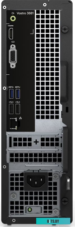 Компьютер Dell Vostro 3681 (3681-9931) 