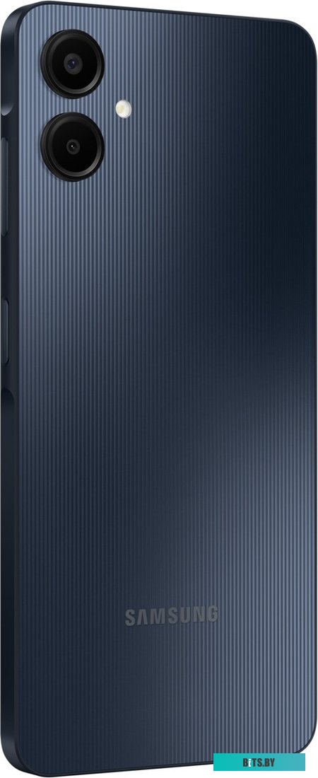 Телефон Samsung Galaxy A06 SM-A065F 6GB/128GB (черный)