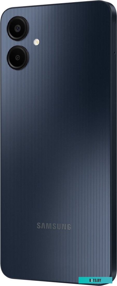 Телефон Samsung Galaxy A06 SM-A065F 6GB/128GB (черный)