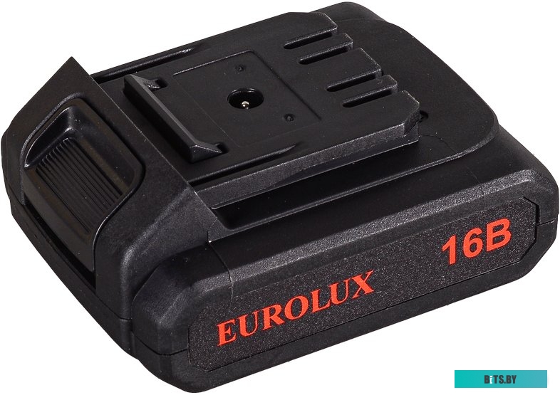 72/14/51 Eurolux ДА-16/2Li 72/14/51 (с 2-мя АКБ, кейс)