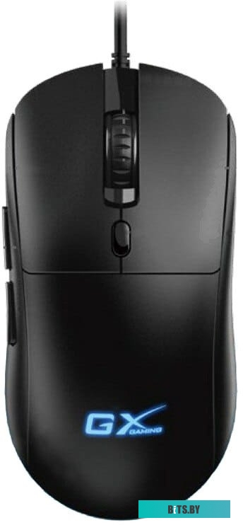 31040011400 Genius Scorpion M500 (черный)