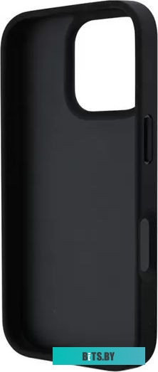 GUHCP16L4GMRGR Guess PU 4G + Ring для iPhone 16 Pro GUHCP16L4GMRGR