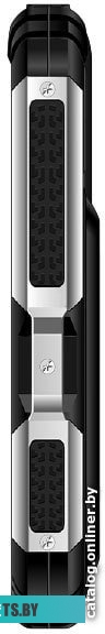 Мобильный телефон TeXet TM-D314 (черный)