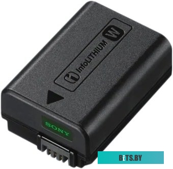 Аккумуляторная батарея для видеокамеры Sony CCD-RV (NP-F950) 7.2V 7800mAh усиленная