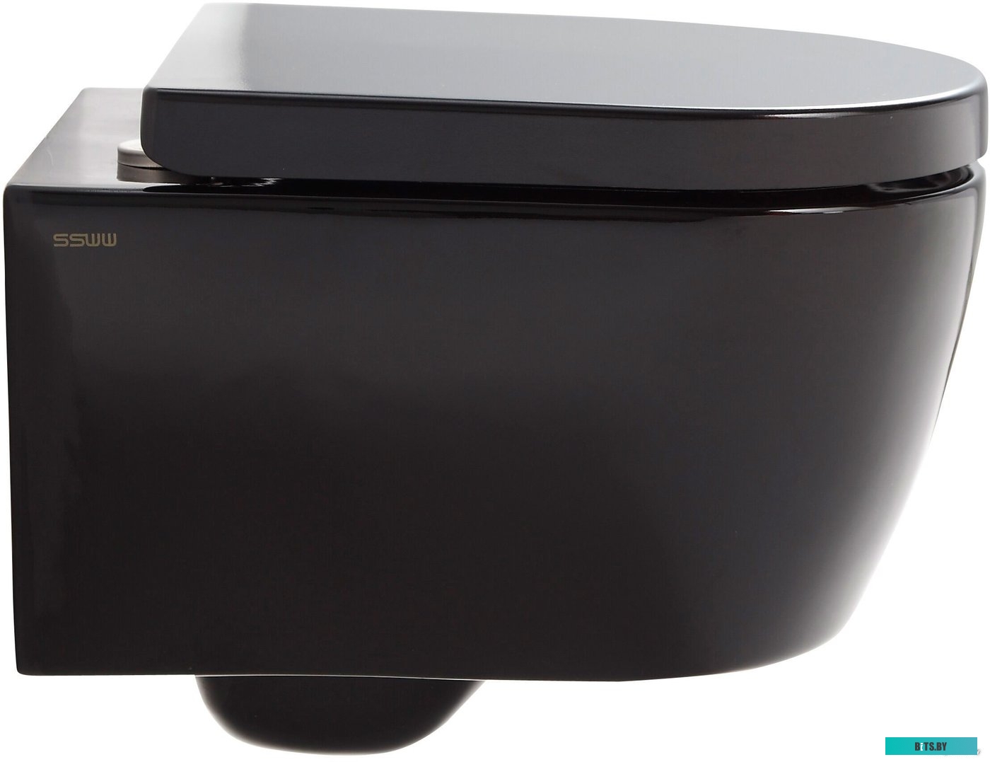 CT-2387 Black Отпариватель "Centek" [CT-2387] <Black>