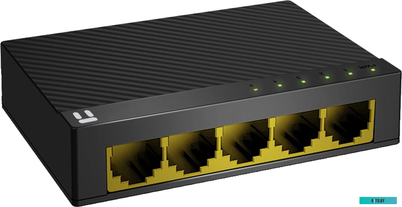Коммутатор Netis ST3105GC ST3105GC