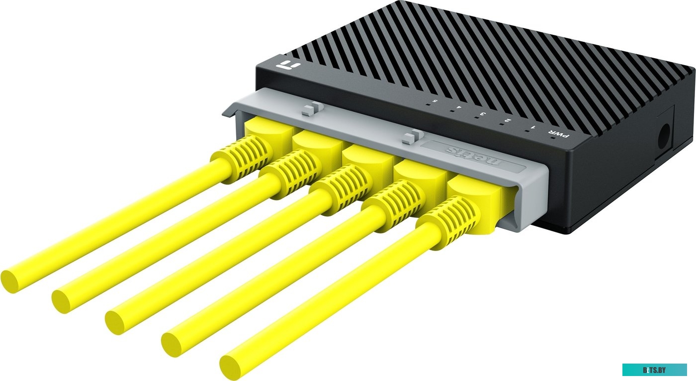 Коммутатор Netis ST3105GC ST3105GC