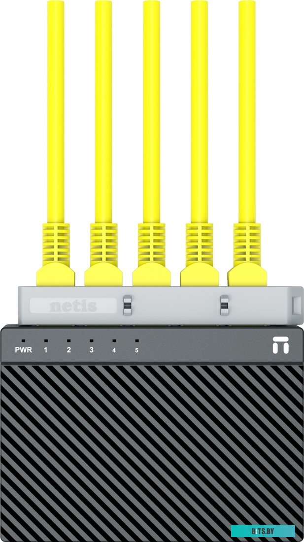 Коммутатор Netis ST3105GC ST3105GC