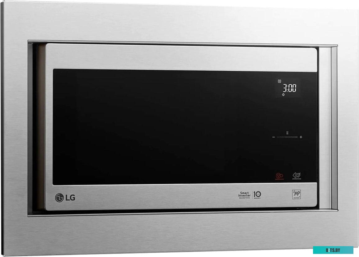 Микроволновая печь LG MS2595CIST