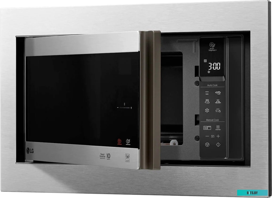 Микроволновая печь LG MS2595CIST