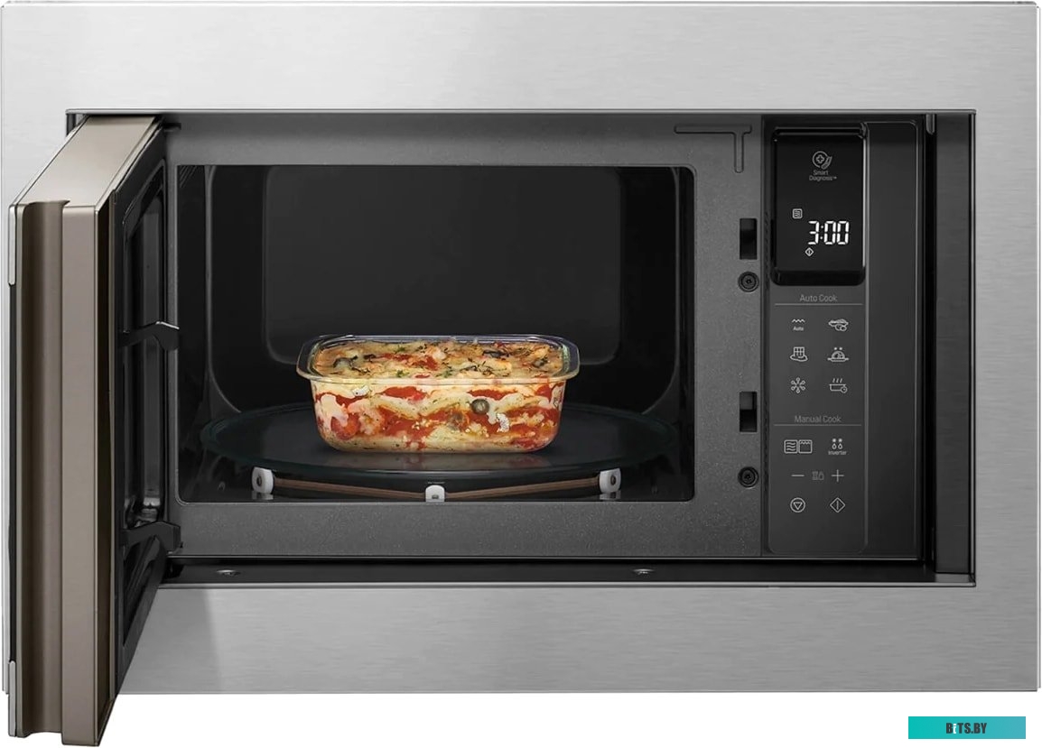 Микроволновая печь LG MS2595CIST