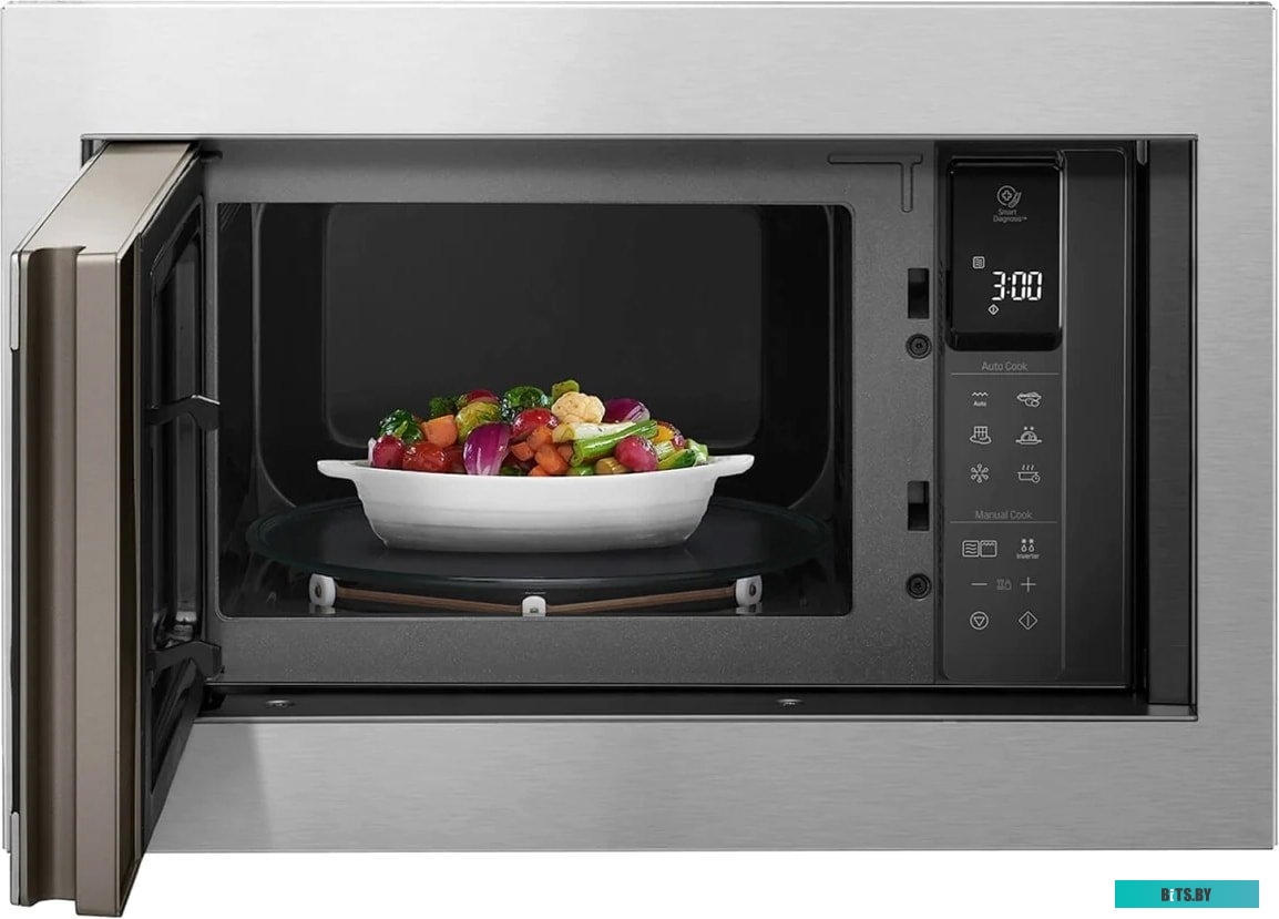 Микроволновая печь LG MS2595CIST