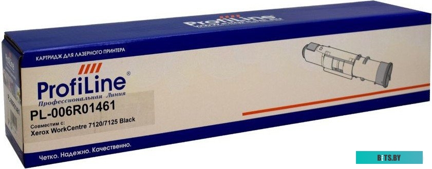 Тонер-картридж ProfiLine PL-006R01401 006R01401