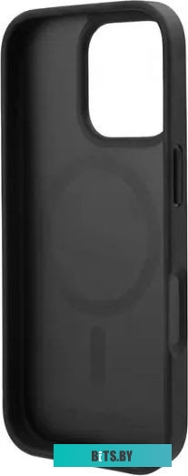 KLHMP16XPKHPORPK Lagerfeld PU Monogram & Metal Camera (MagSafe) для iPhone 16 Pro Max KLHMP16XPKHPORPK