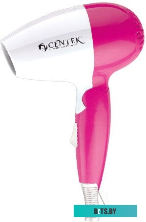 CT-2229 Фен Centek CT-2229 (бел_роз)