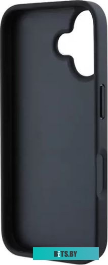 KLHCP16SGCNPSG Lagerfeld Fixed glitters NFT Choupette Metal pin для iPhone 16 KLHCP16SGCNPSG