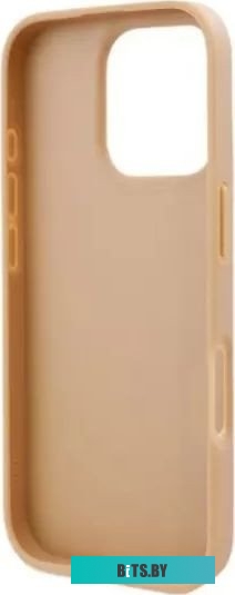 KLHCP16LPGKHPRPW Lagerfeld Cardslot PU Grained Monogram with Pocket для iPhone 16 Pro KLHCP16LPGKHPRPW