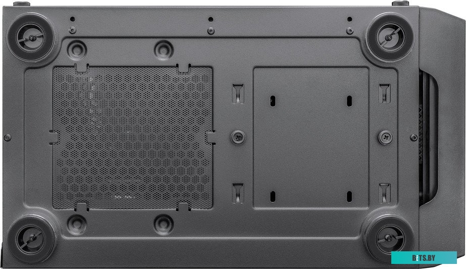 Компьютерный корпус 1stPlayer Firebase XP XP-BK-4F1