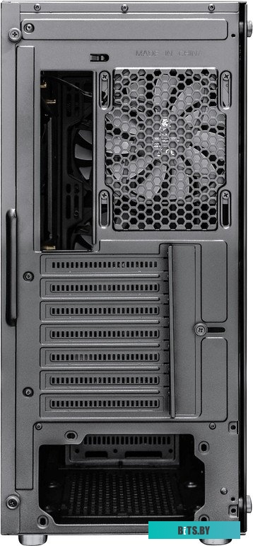 Компьютерный корпус 1stPlayer Firebase XP XP-BK-4F1