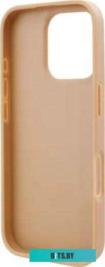 KLHCP16XPGKHPRPW Lagerfeld Cardslot PU Grained Monogram with Pocket для iPhone 16 Pro Max KLHCP16XPGKHPRPW