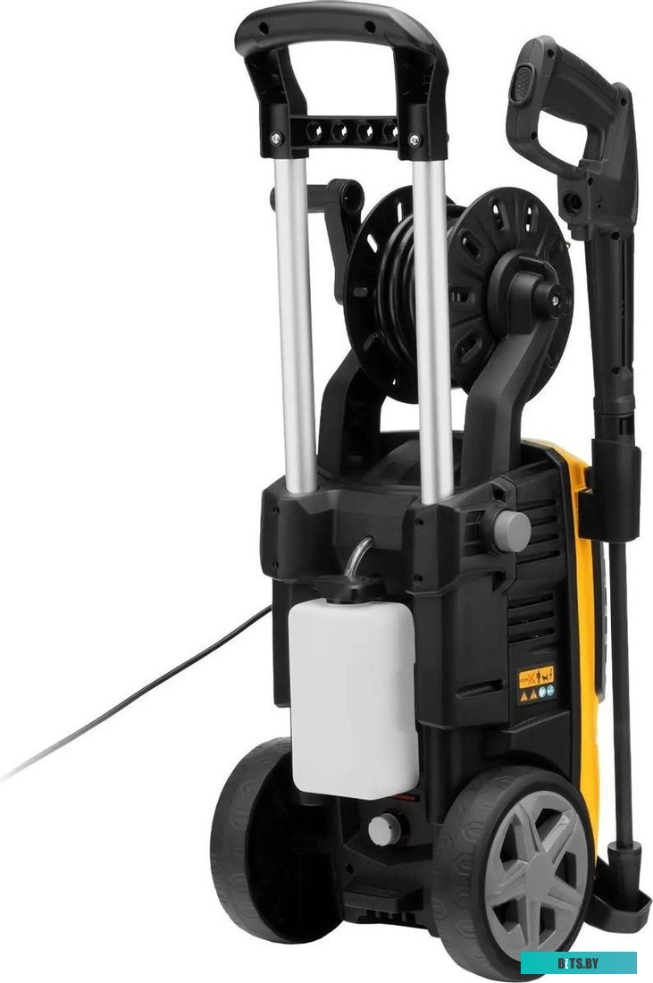 58239 Мойка высокого давления DENZEL R-180D [58239]