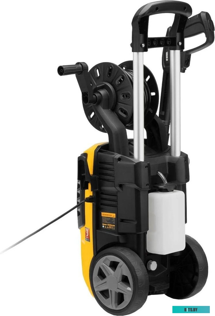 58239 Мойка высокого давления DENZEL R-180D [58239]