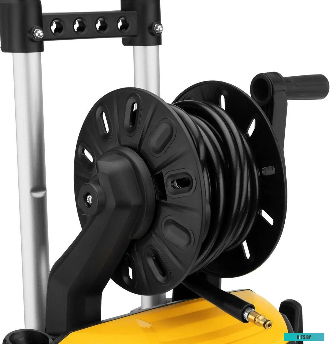 58239 Мойка высокого давления DENZEL R-180D [58239]