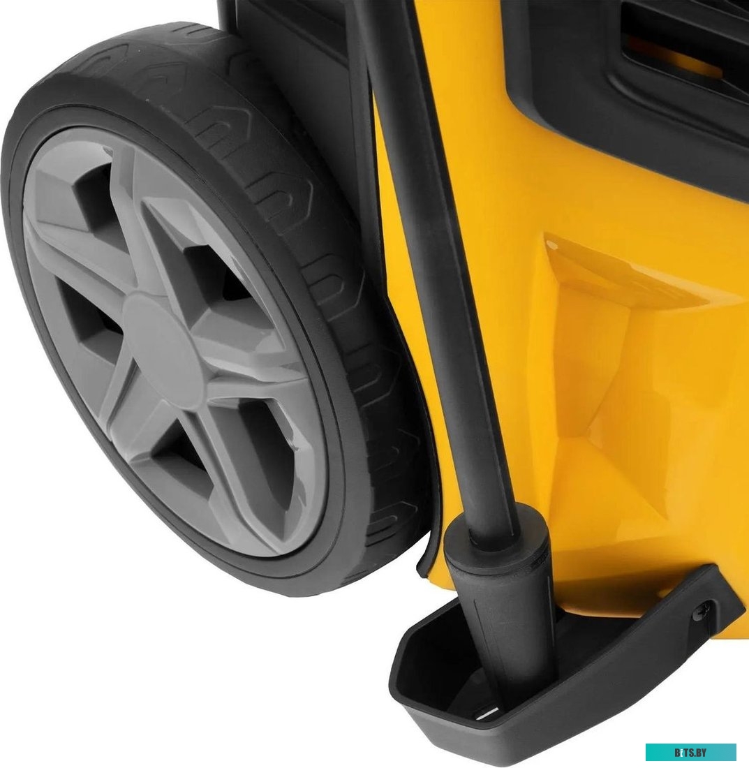 58239 Мойка высокого давления DENZEL R-180D [58239]