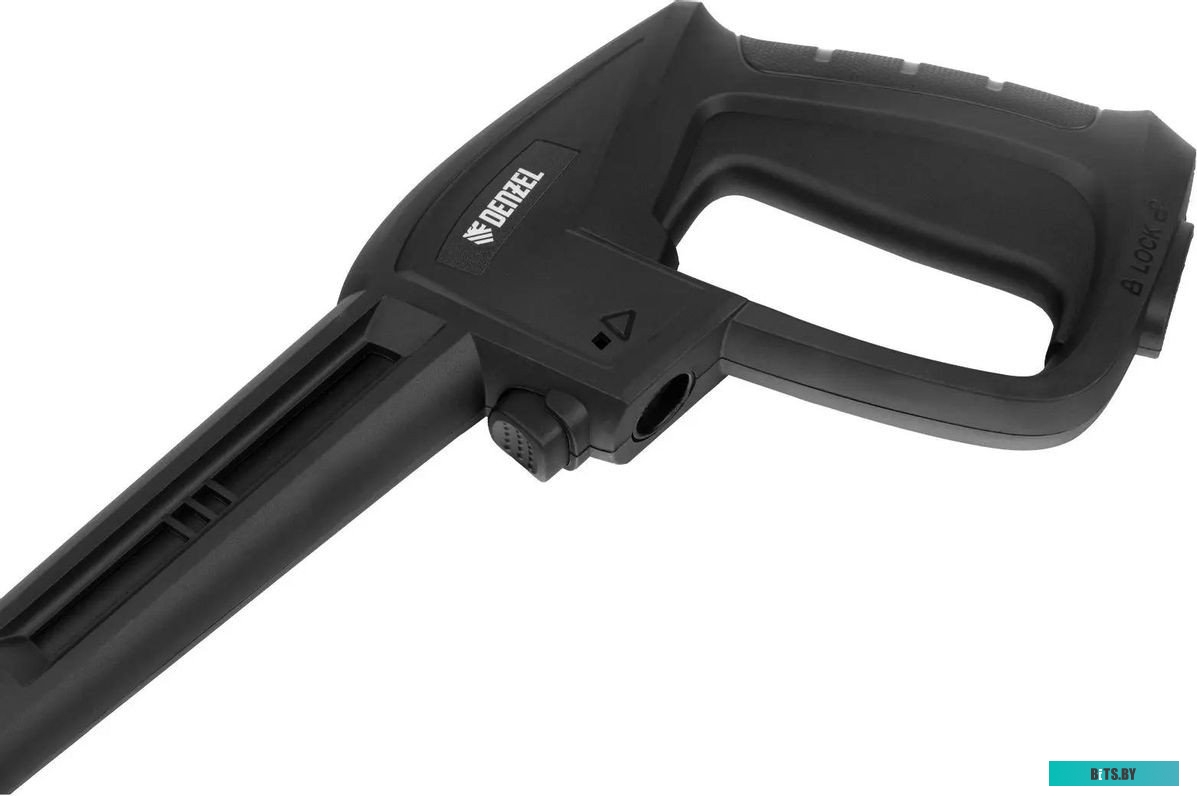 58239 Мойка высокого давления DENZEL R-180D [58239]