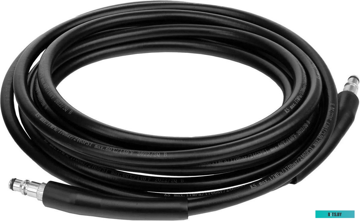 58239 Мойка высокого давления DENZEL R-180D [58239]