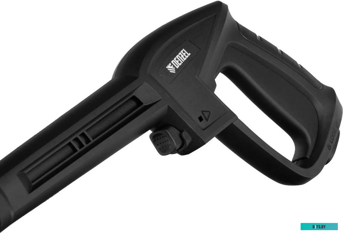 58239 Мойка высокого давления DENZEL R-180D [58239]