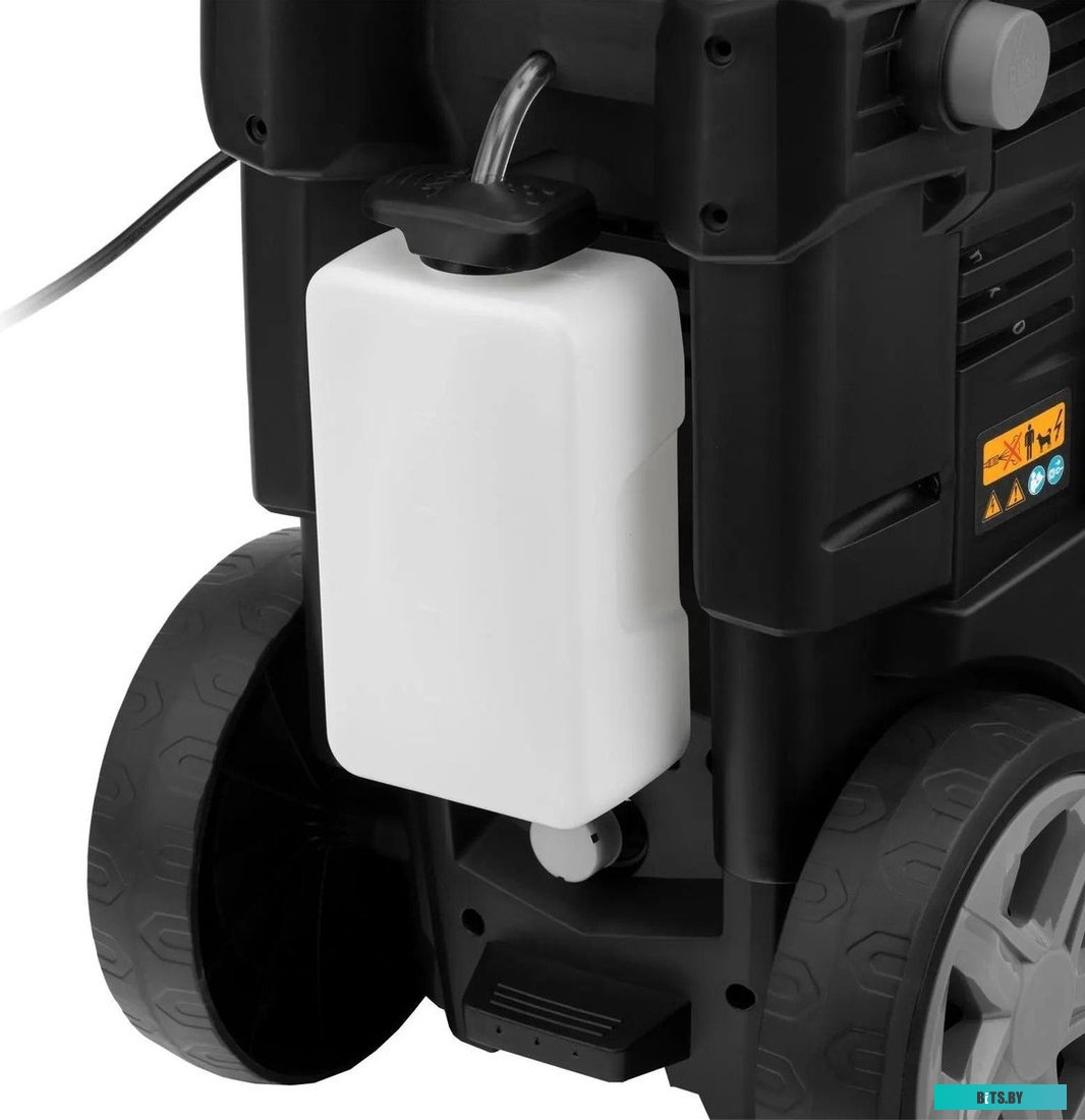 58239 Мойка высокого давления DENZEL R-180D [58239]