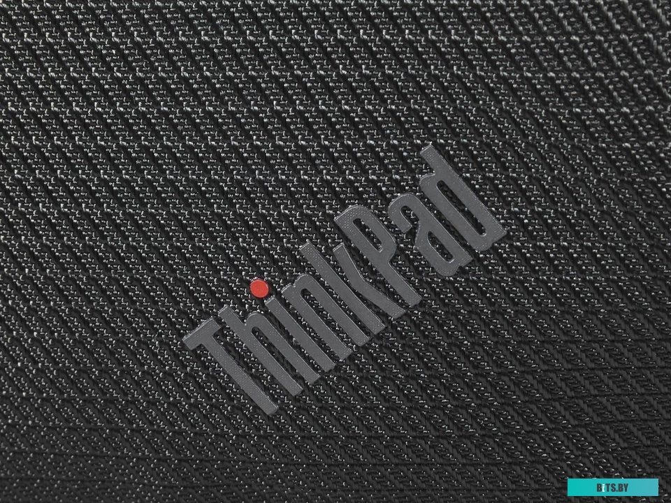Рюкзак Lenovo ThinkPad Essential 16" 4X41C12468